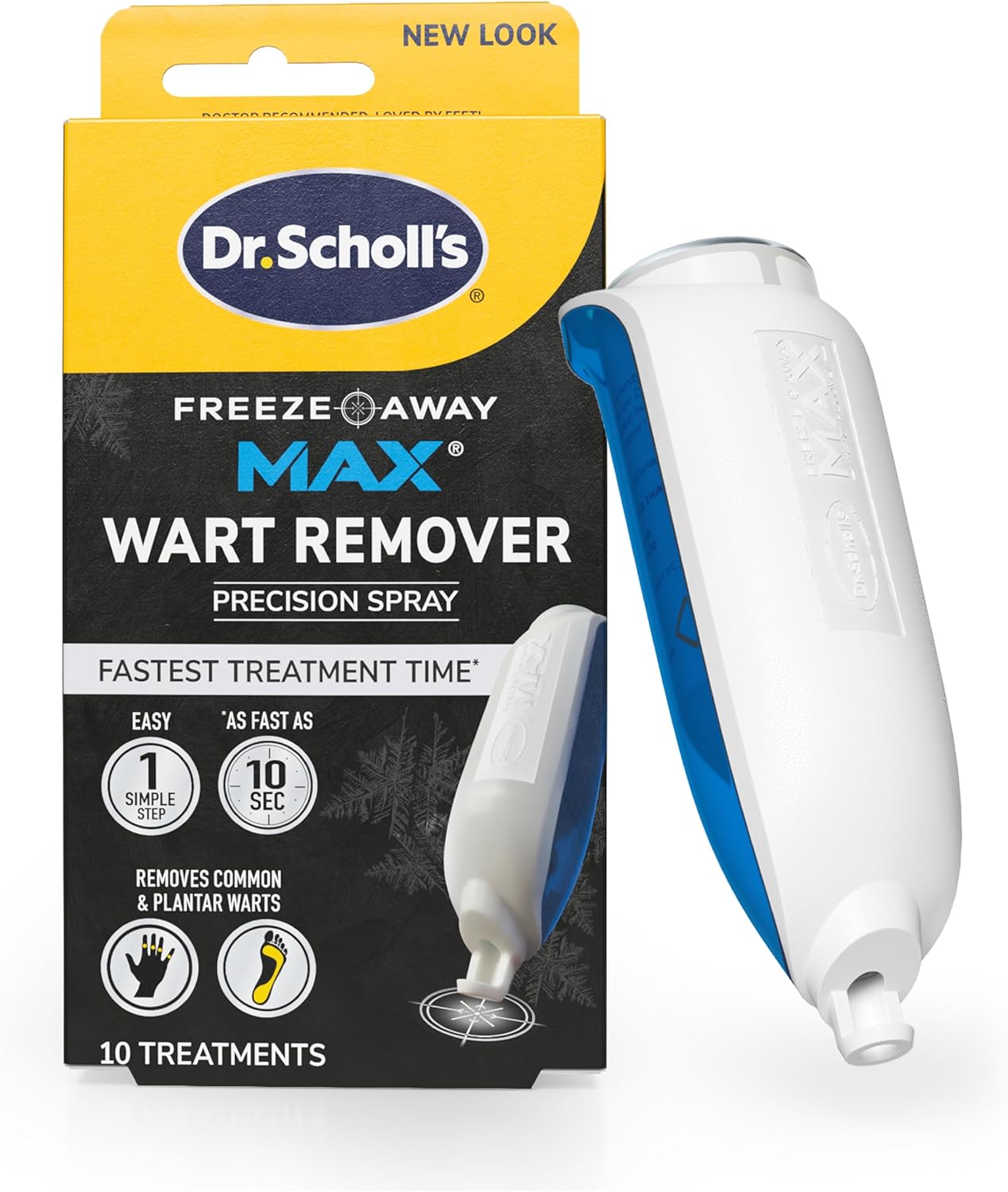 applicator pack