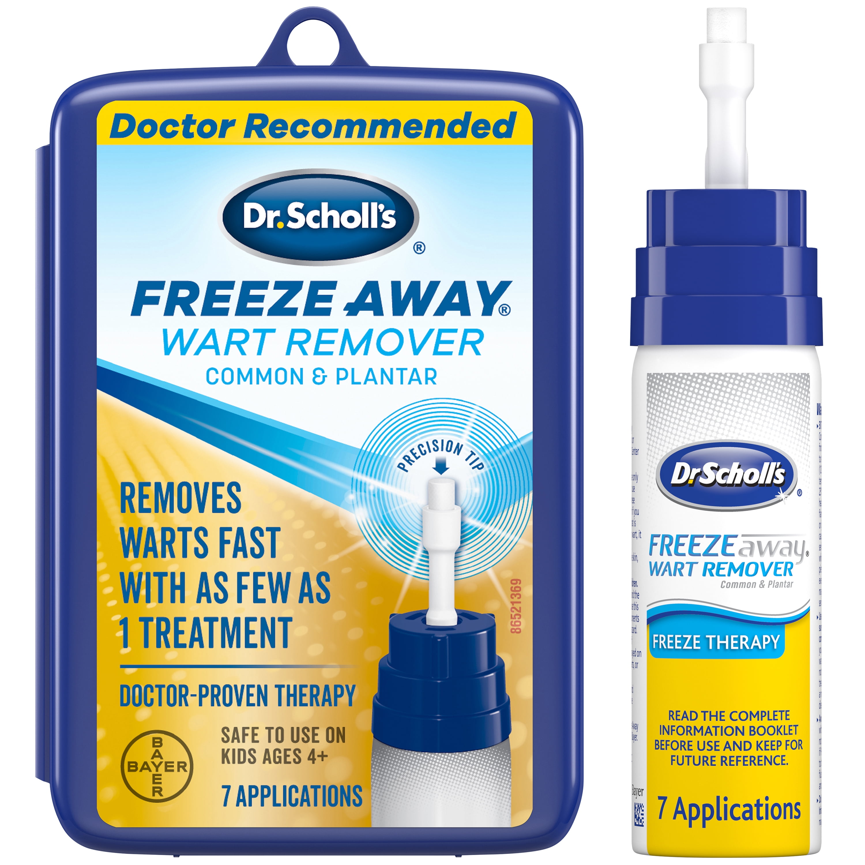 classic Freeze Away pack