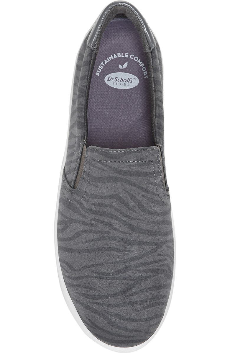 Madison Slip-On Sneaker