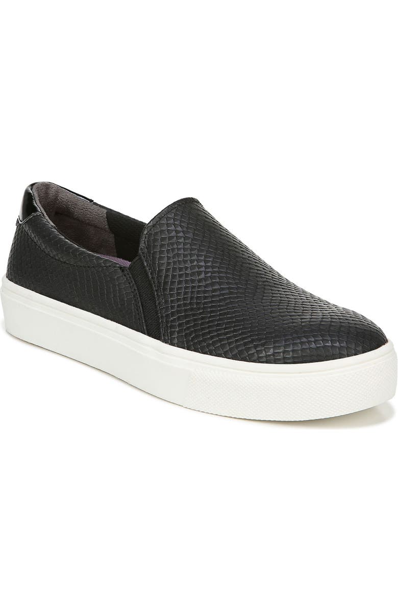 Nova Slip-On Sneaker