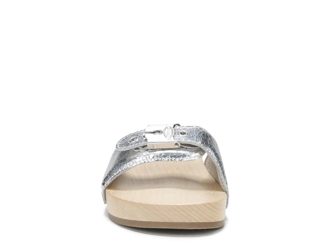 toe view