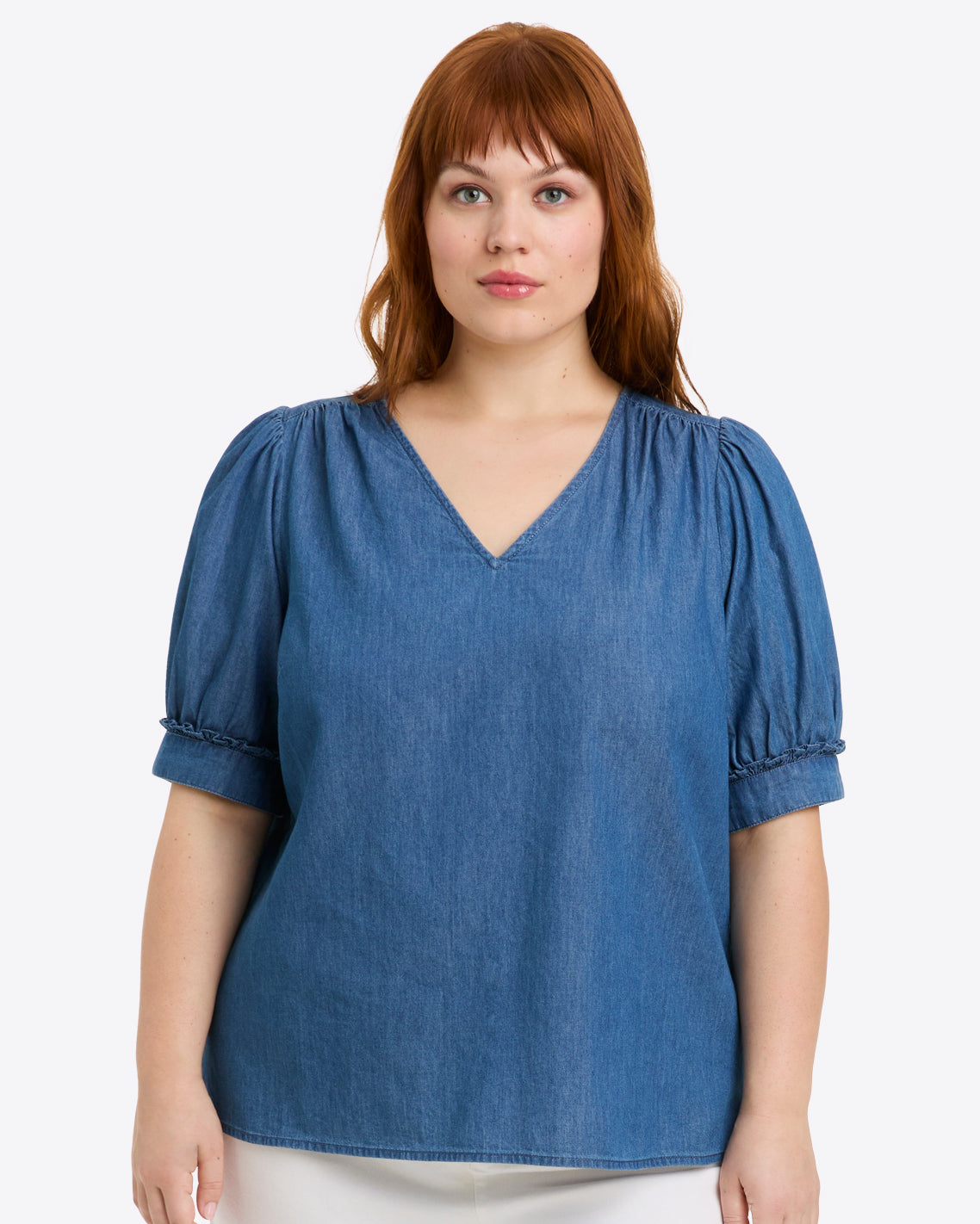 extended-size front crop