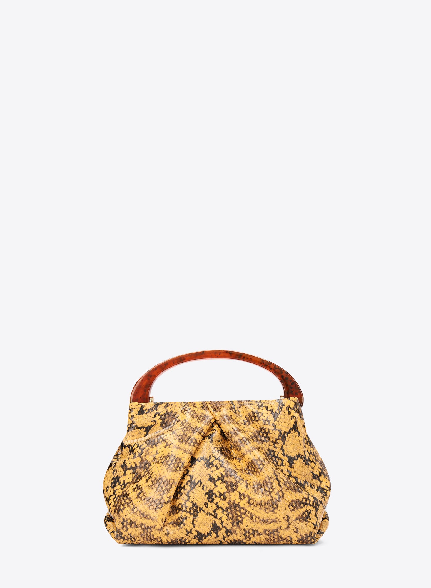 detachable strap view