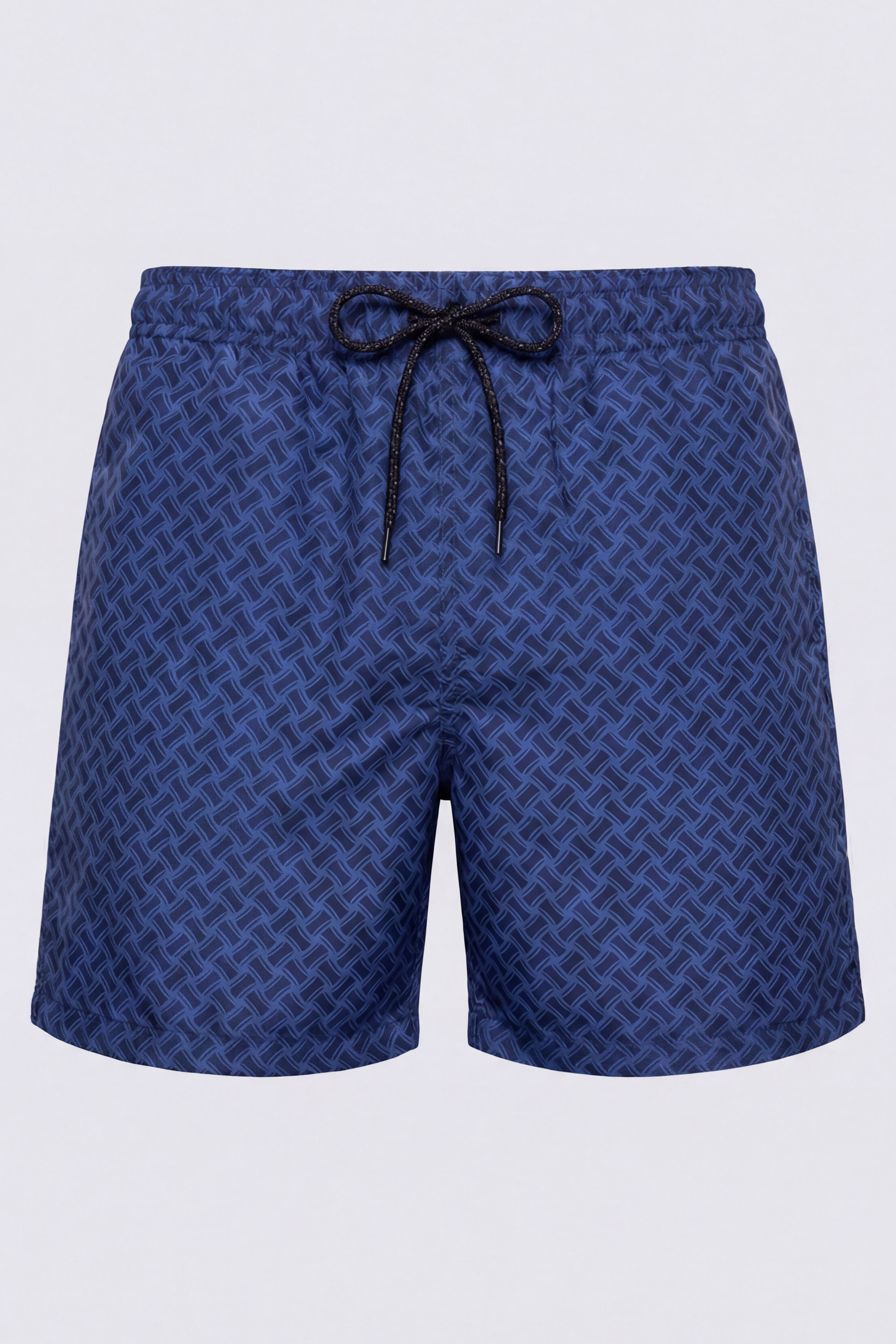 Technical Fabric Swim Shorts