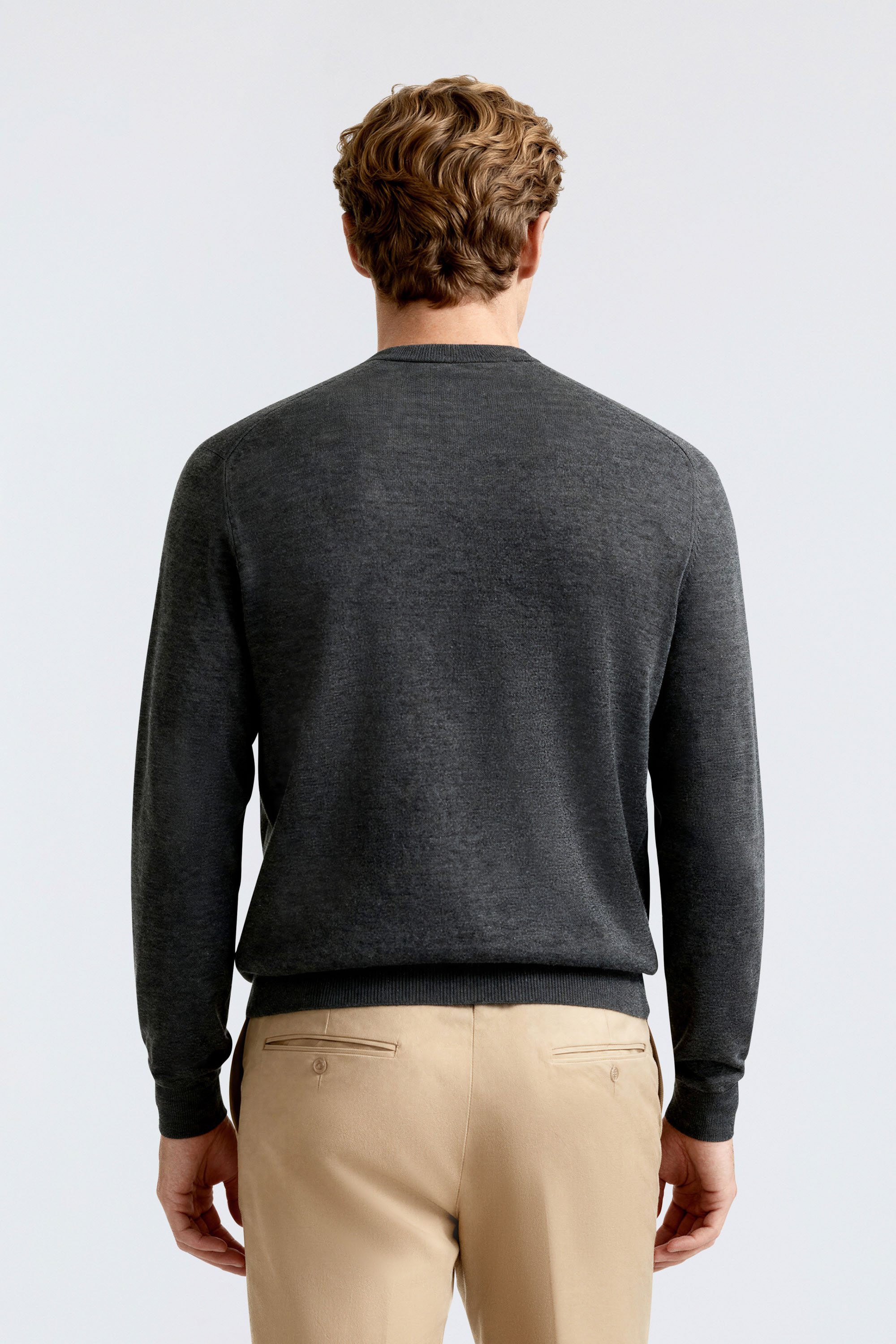 back view