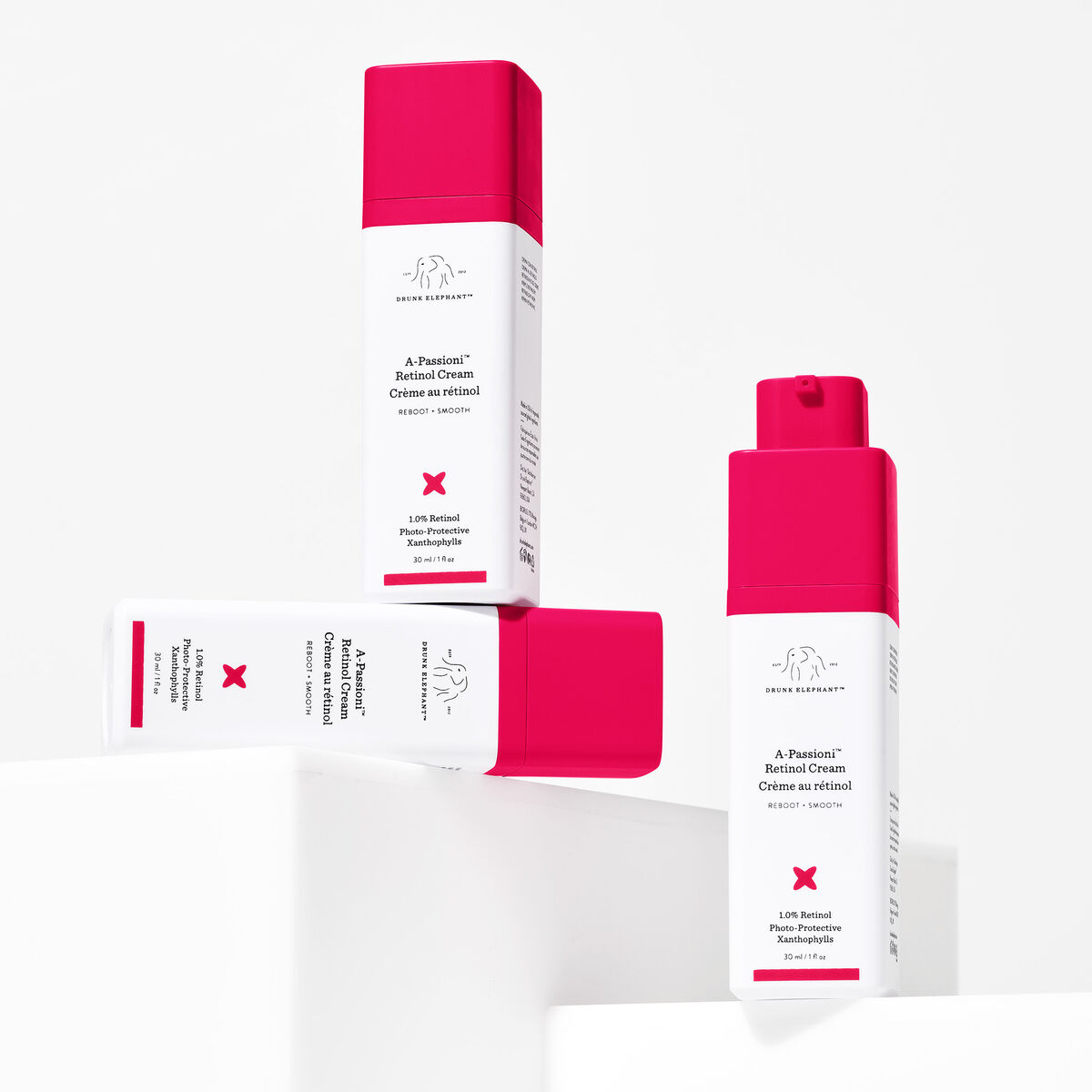 official alternate product view