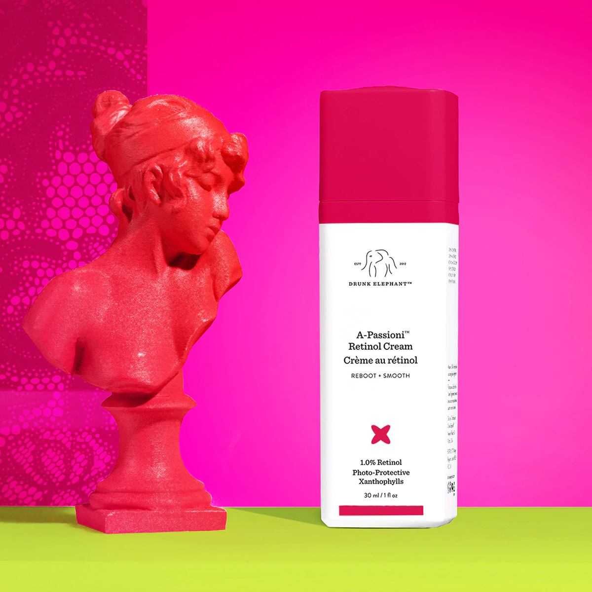 official alternate product view