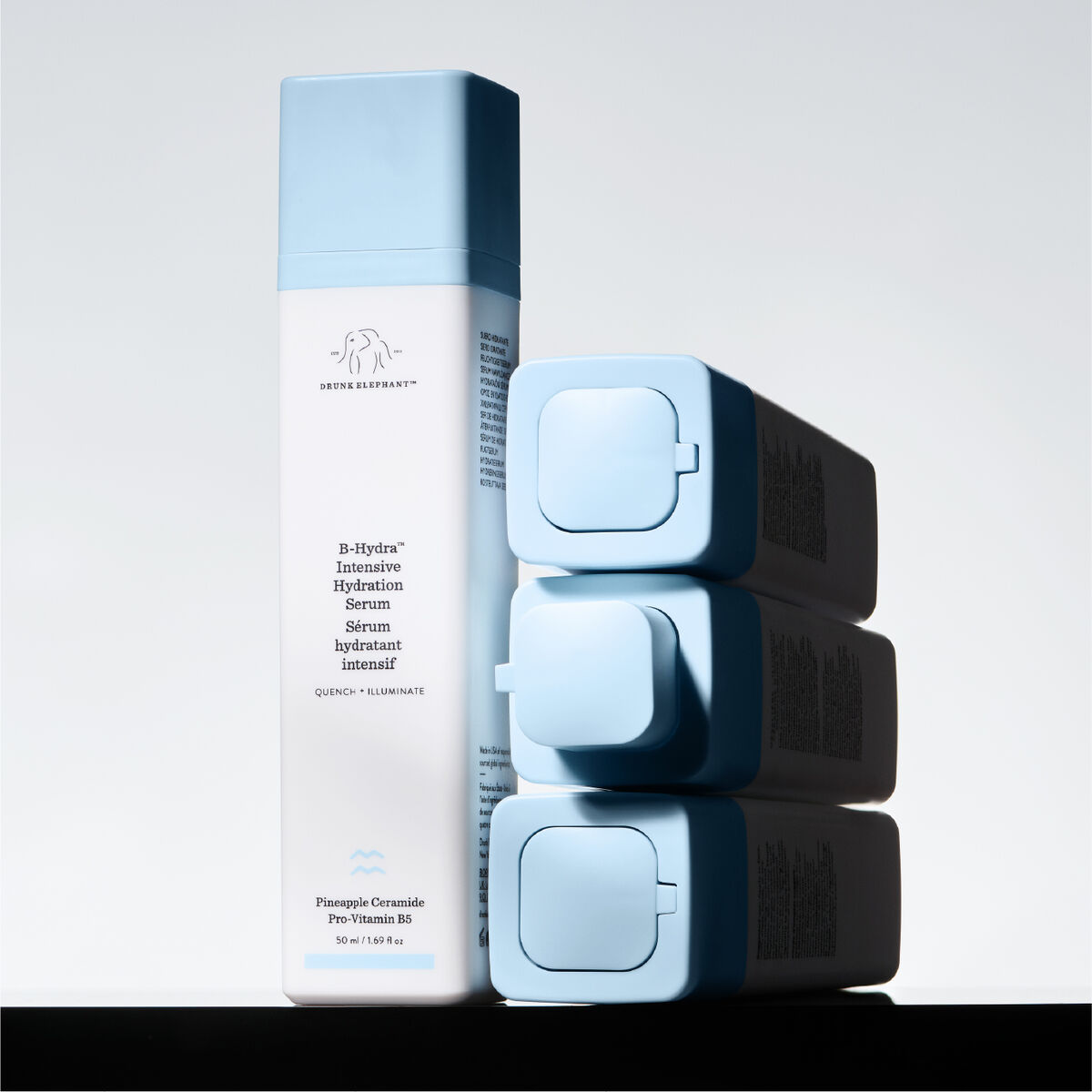 B-Hydra Intensive Hydration Serum with Hyaluronic Acid