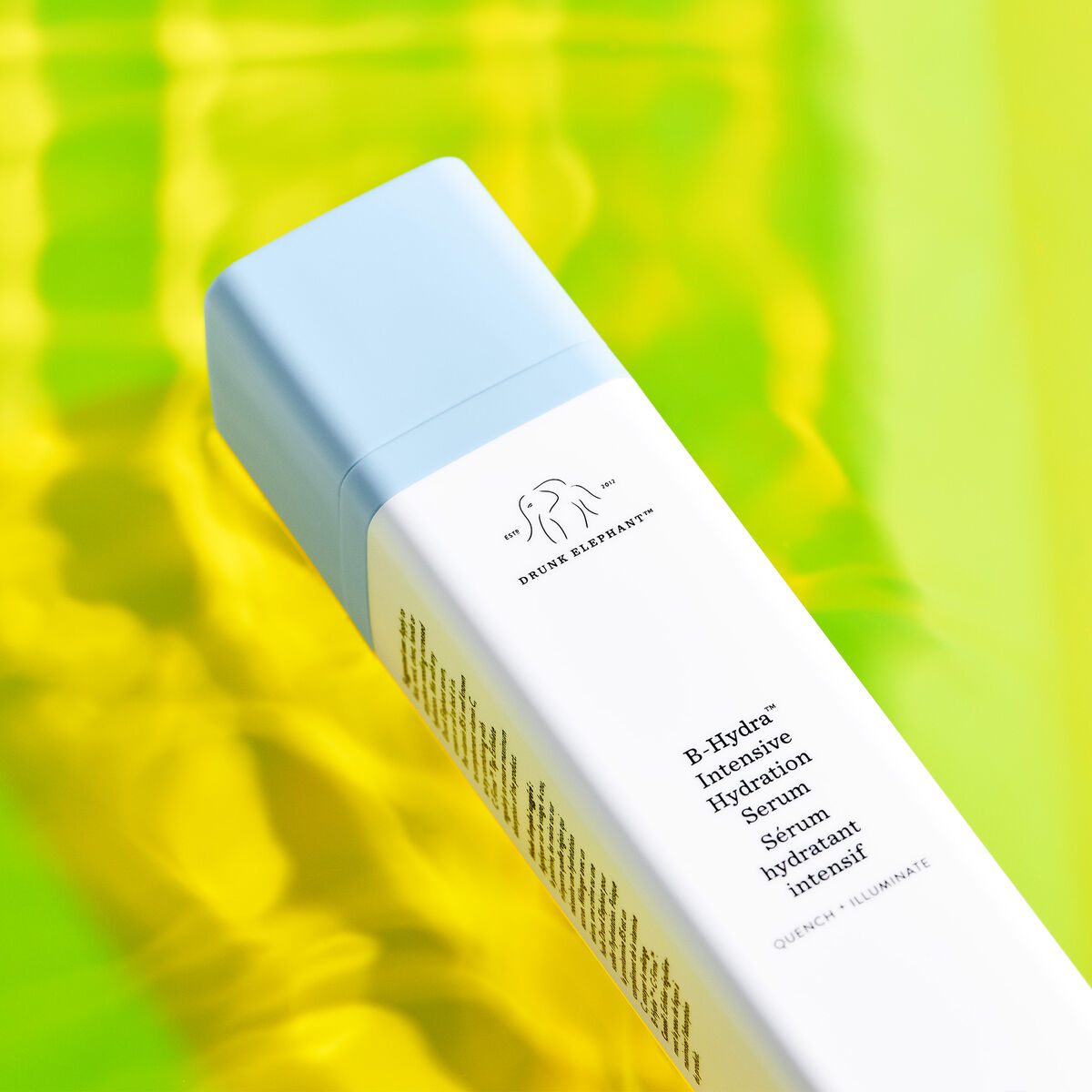 official alternate product view