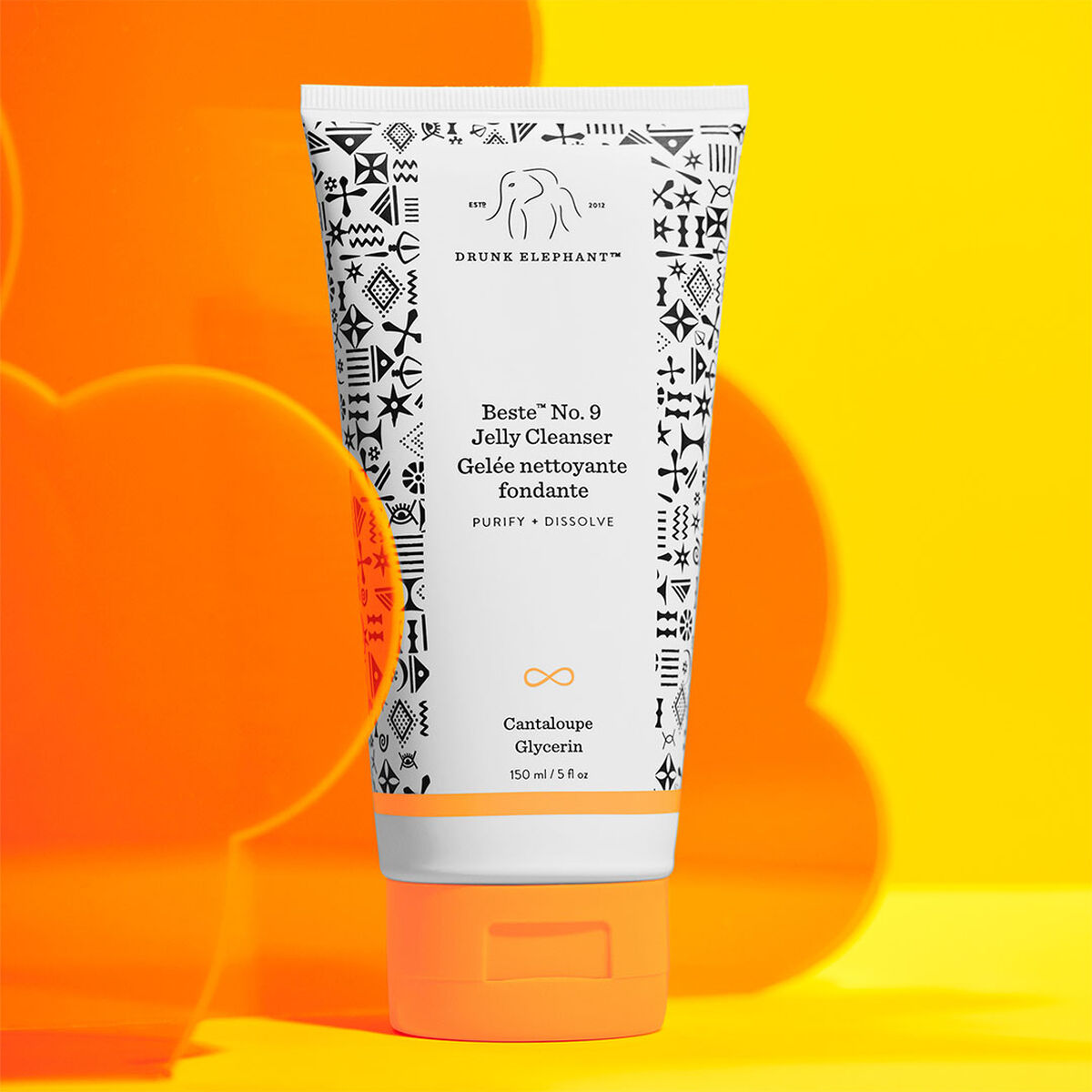 Beste No. 9 Jelly Cleanser