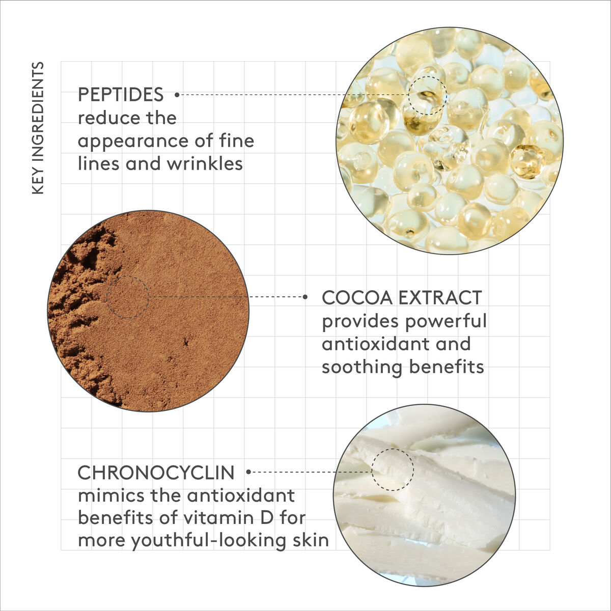 D-Bronzi Bronzing Drops with Peptides