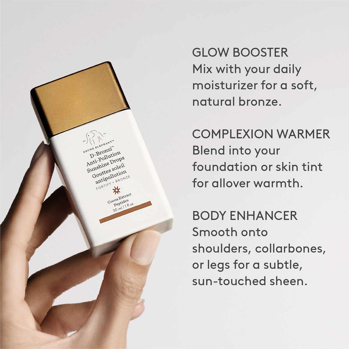 official alternate product view