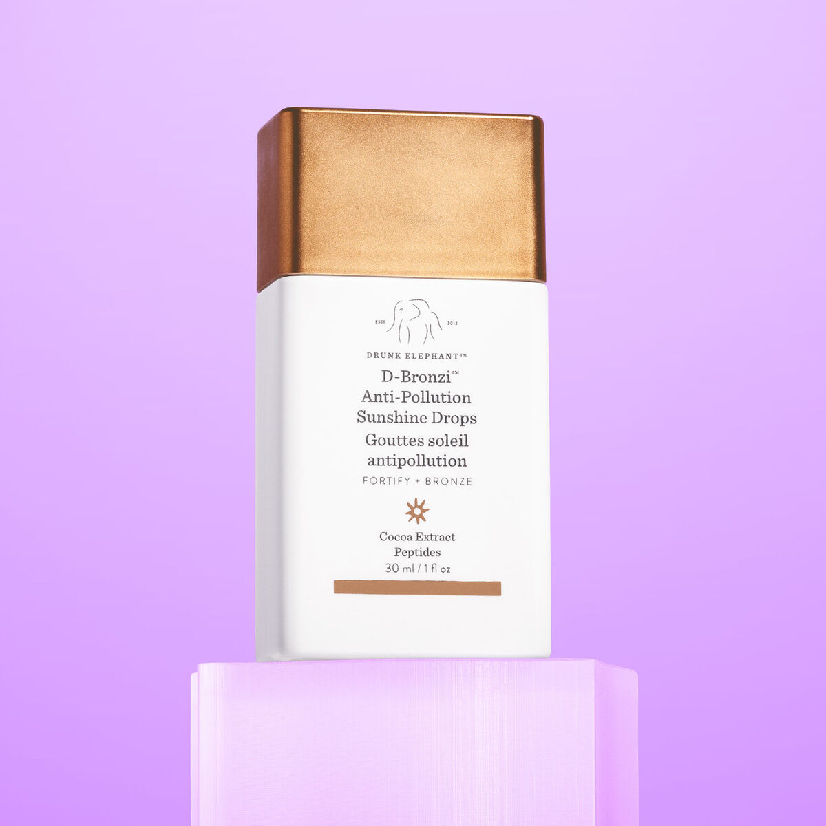 official alternate product view