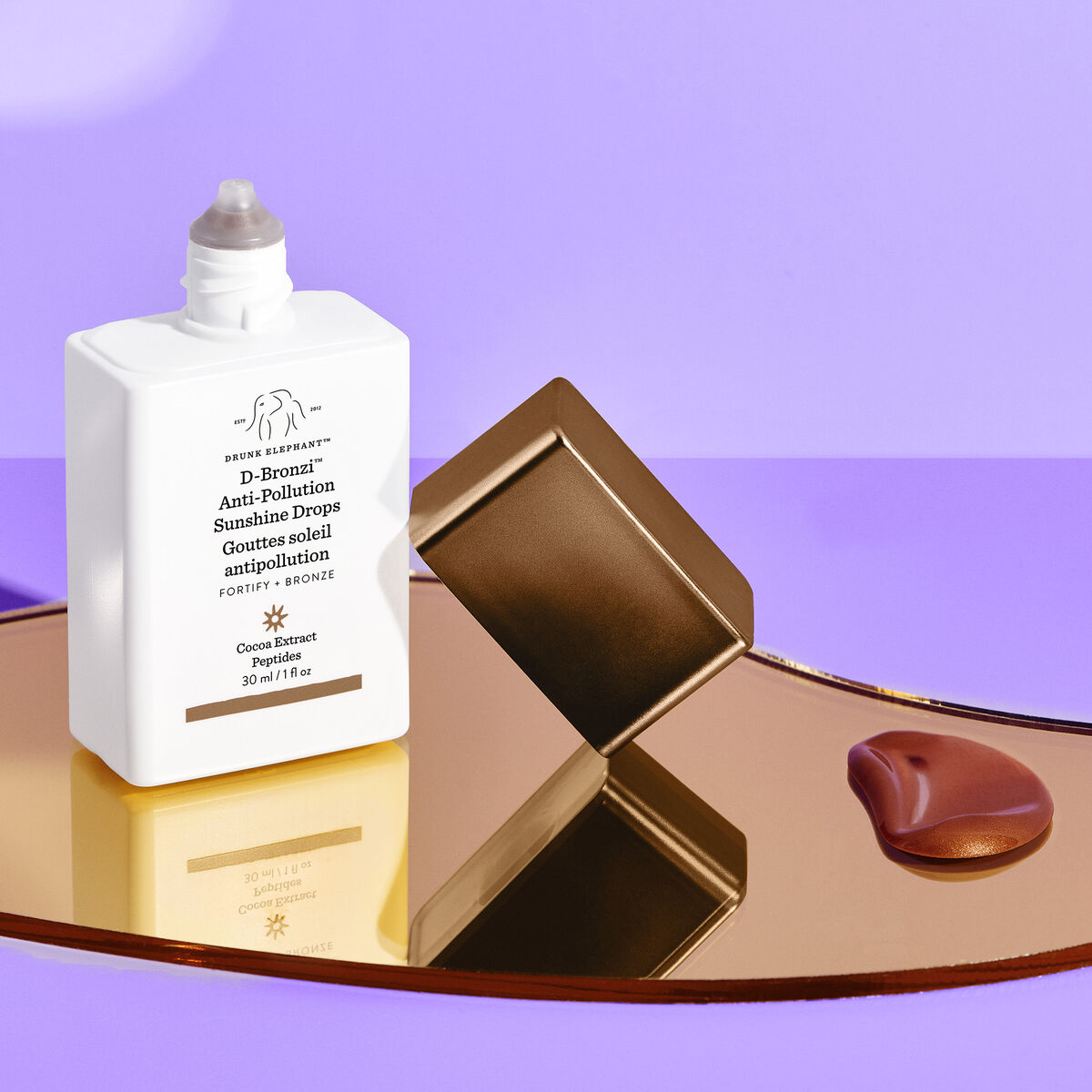 official alternate product view