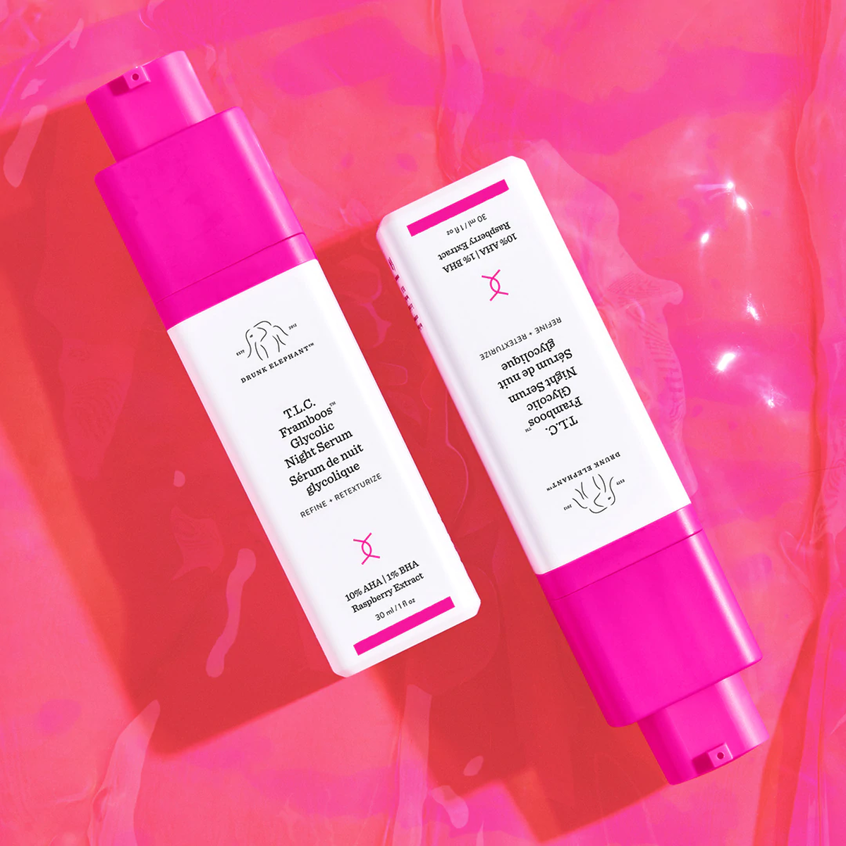 official alternate product view