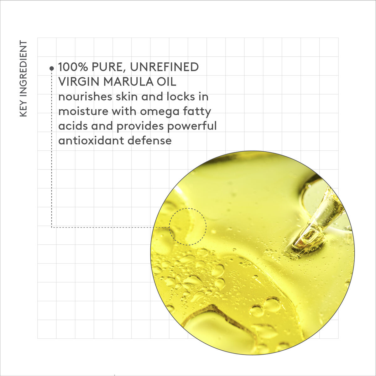 official texture, ingredient, or detail view