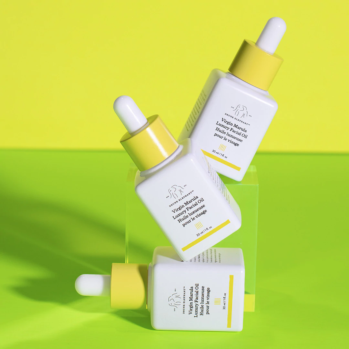 official alternate product view