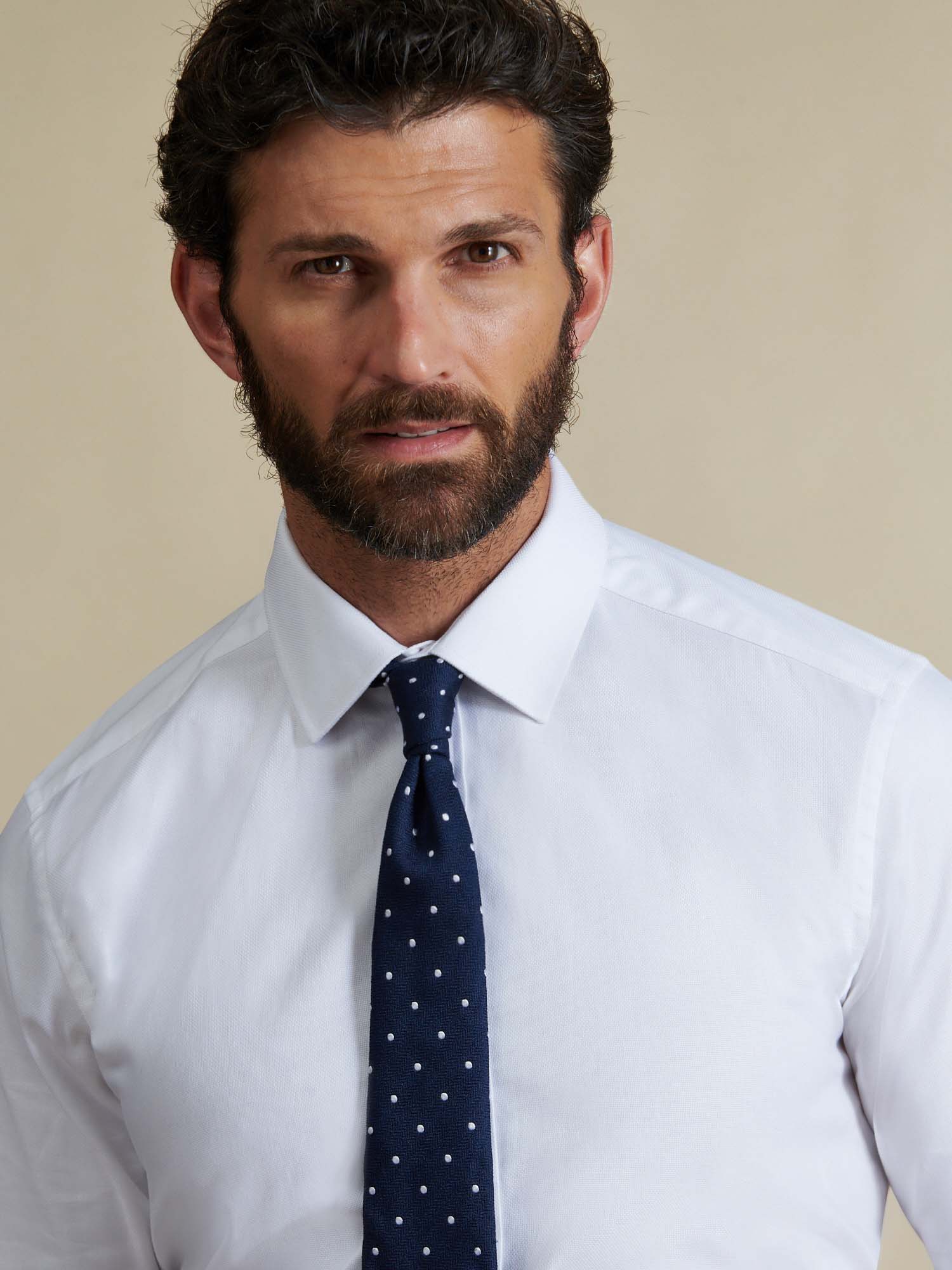 placket detail