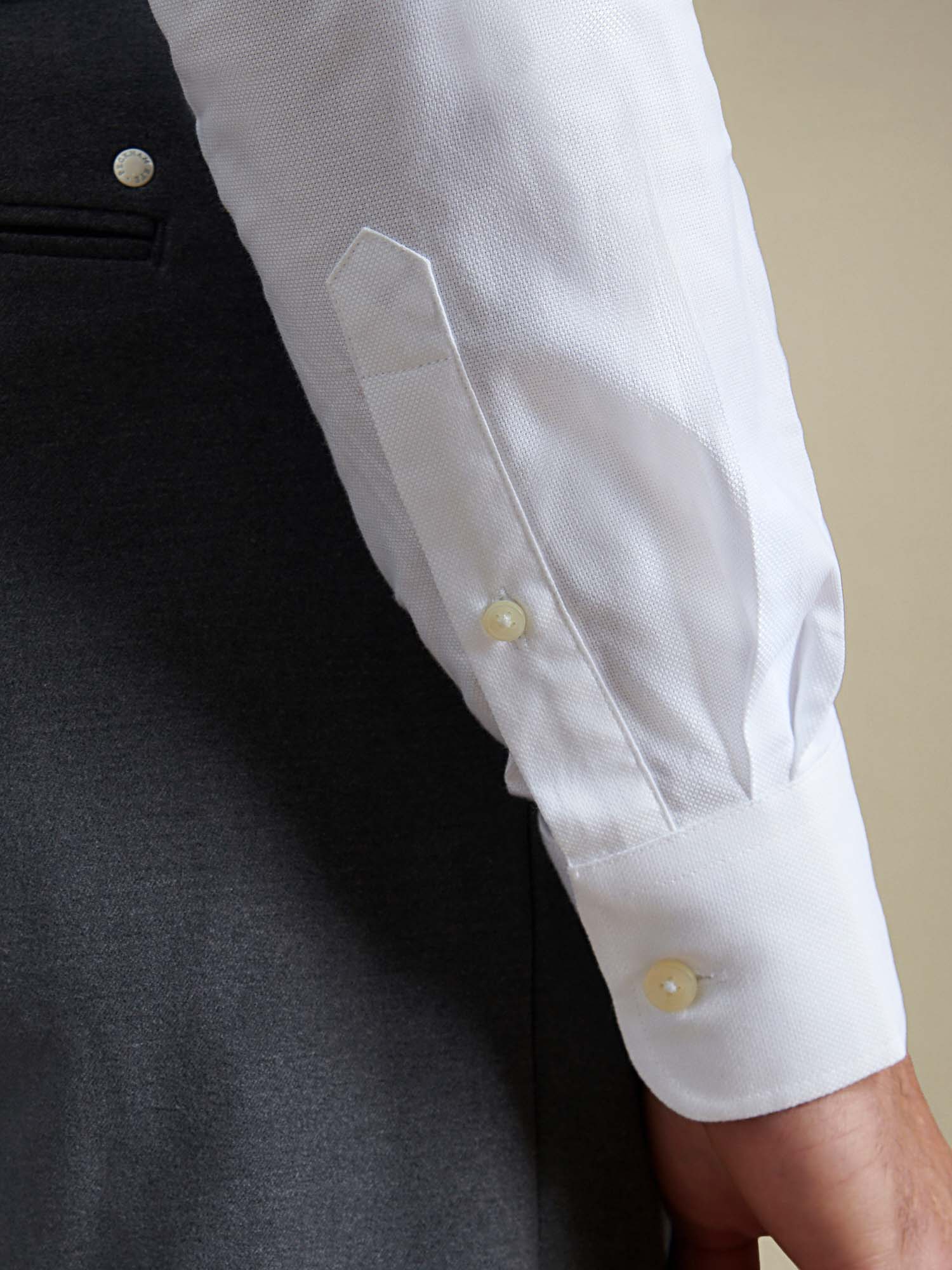 cuff view