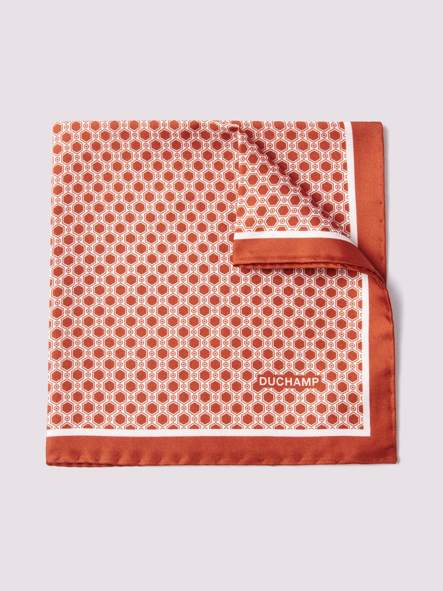 Silk Pocket Square