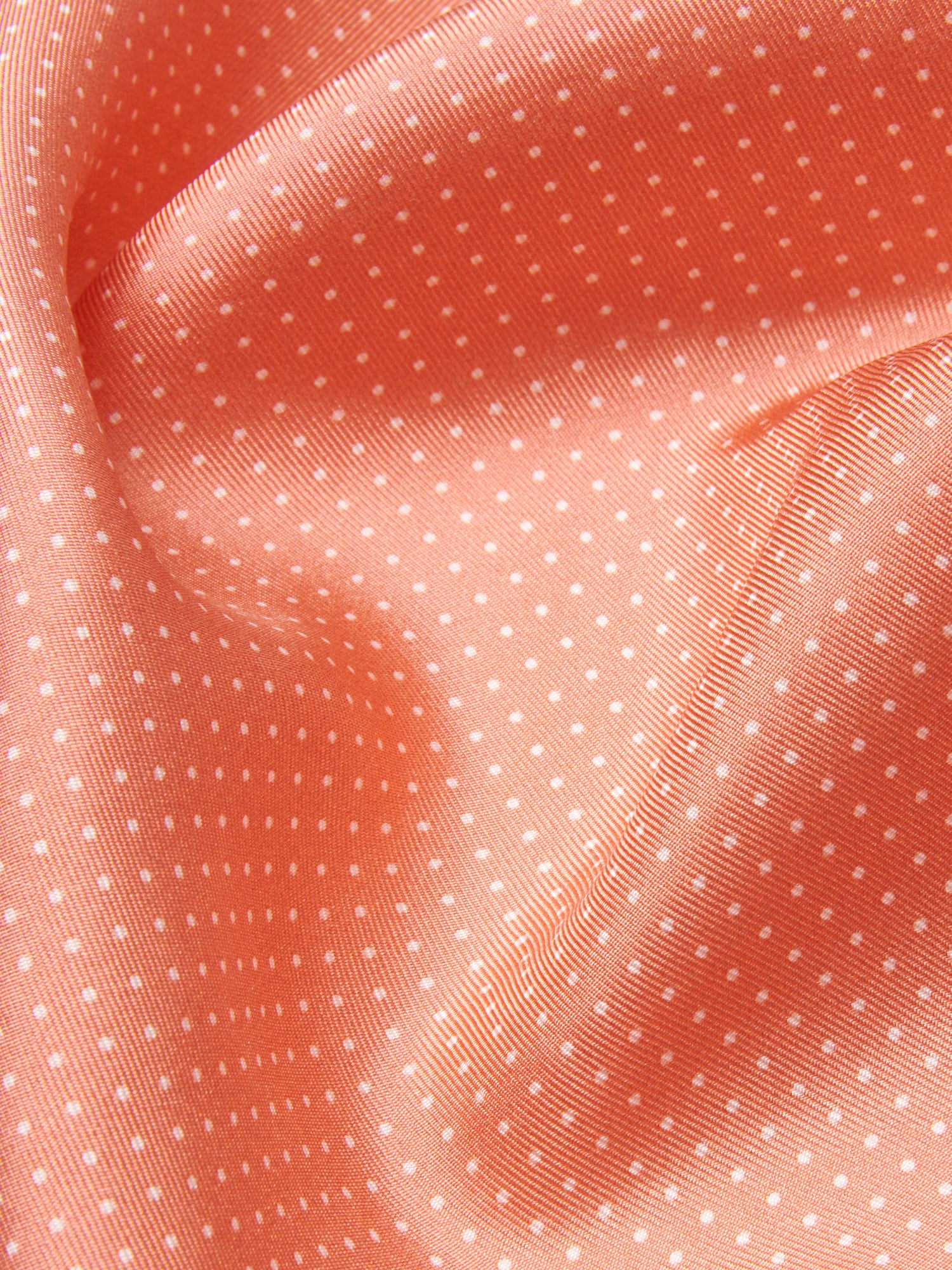 coral haze dot detail