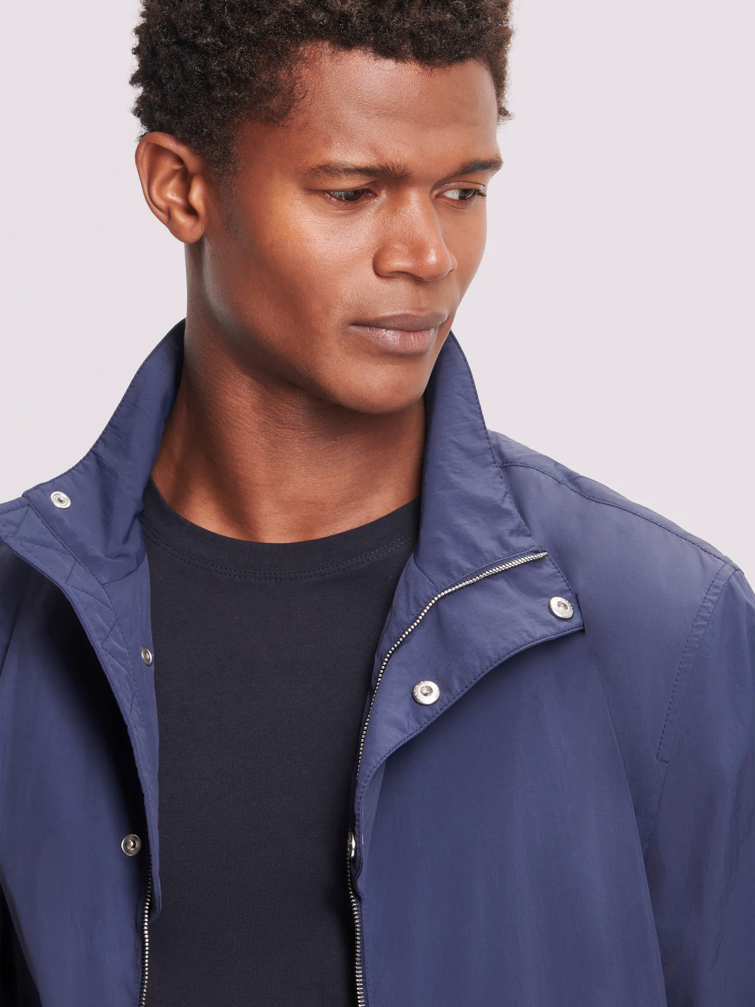 pocket detail