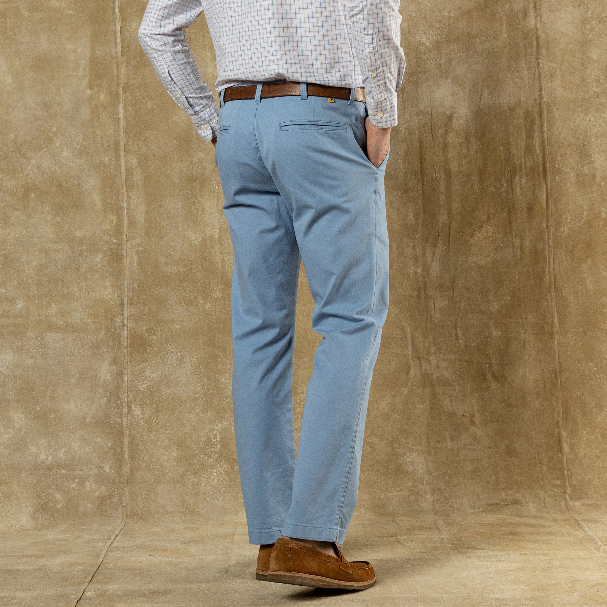 waist detail