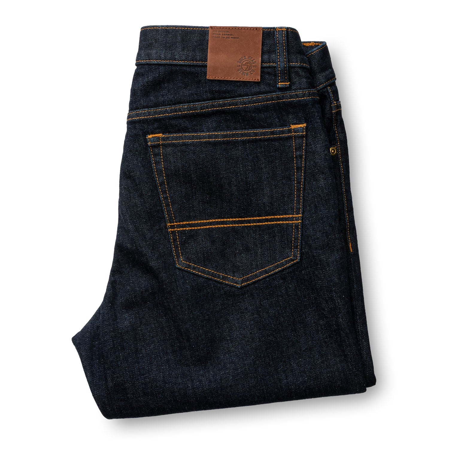 pocket detail