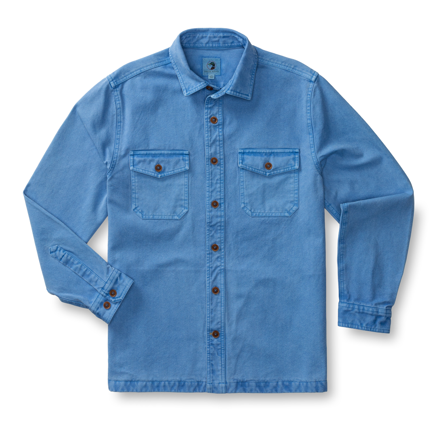 pocket detail
