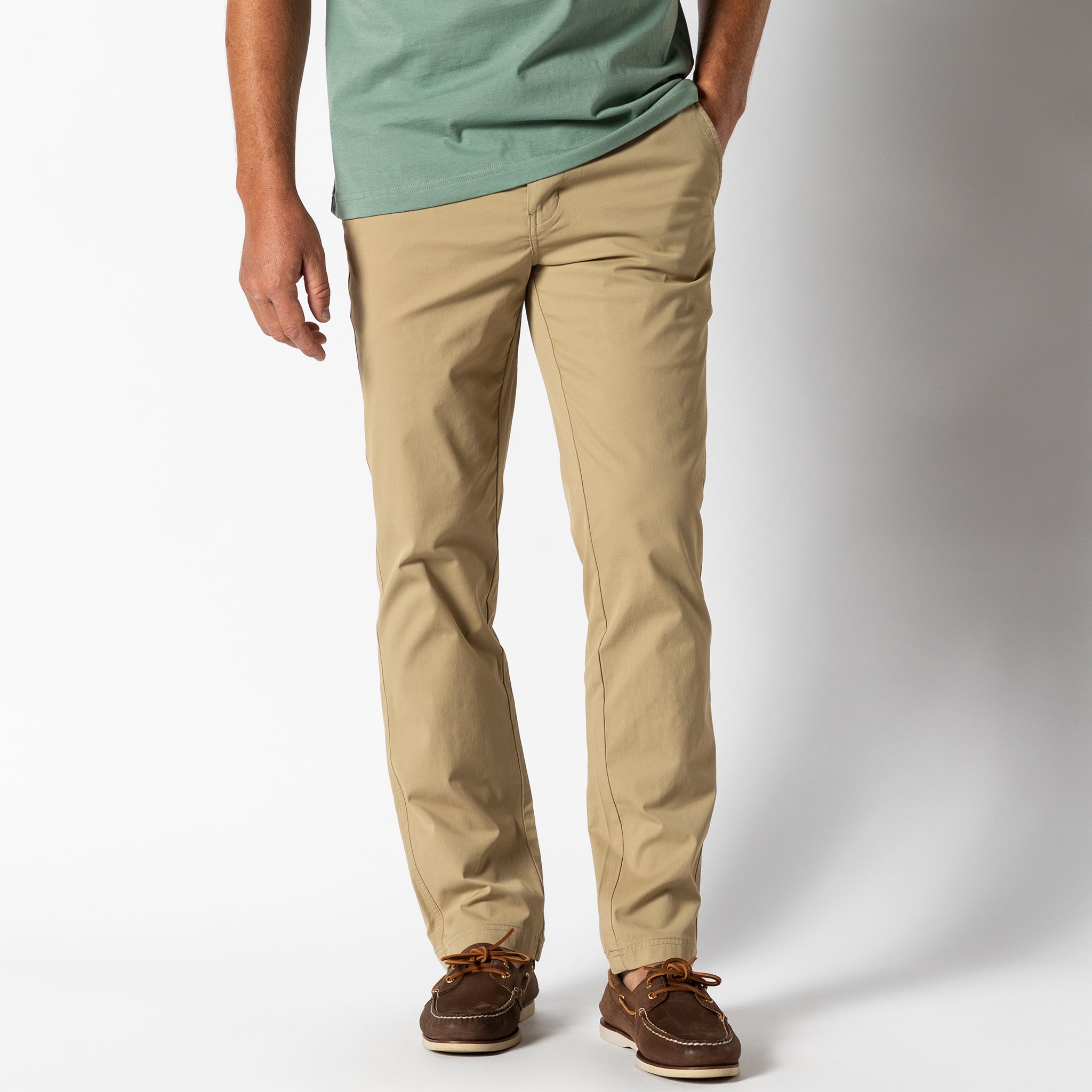 Harbor Performance Chino