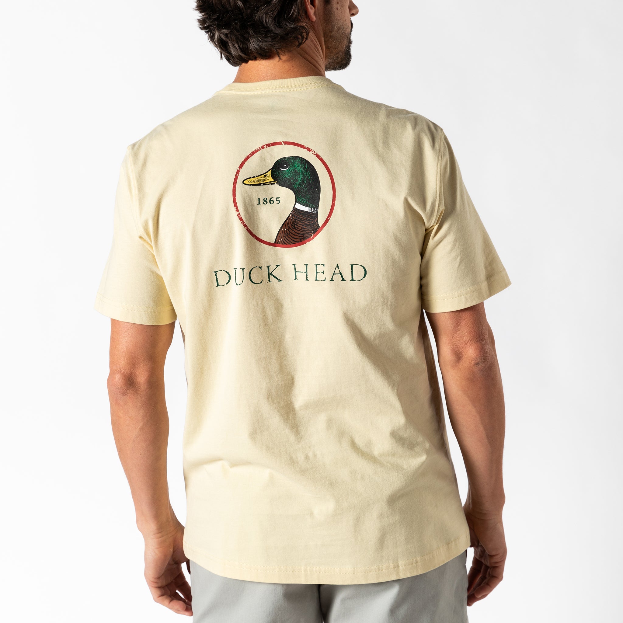Logo Short Sleeve T-Shirt