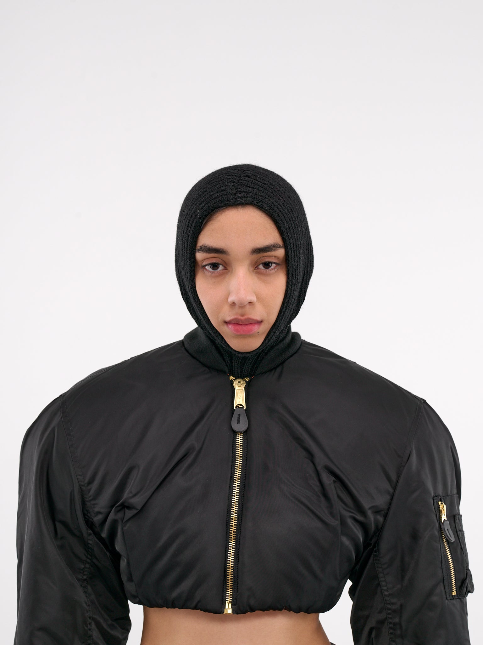 Balaclava Beanie