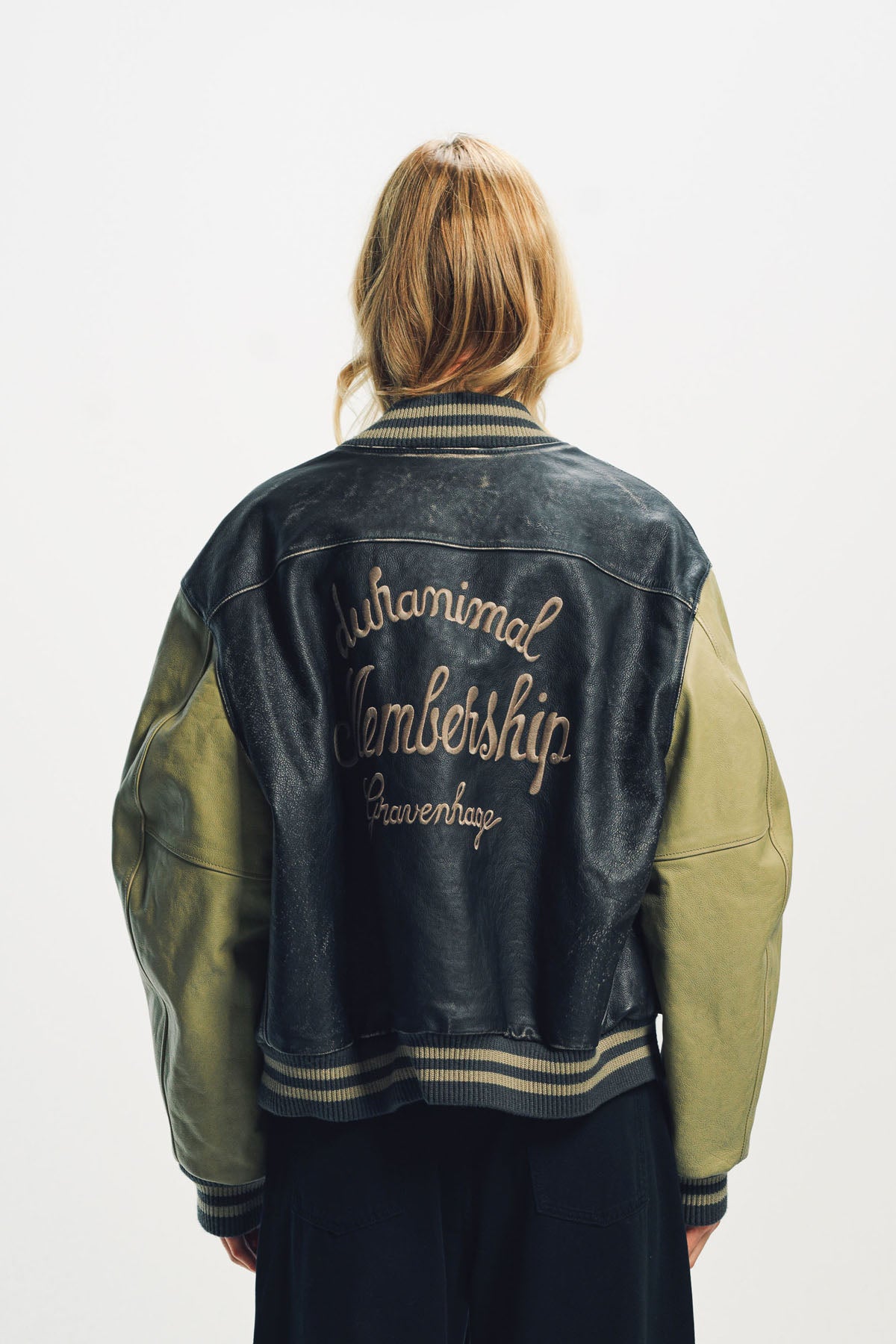 back view