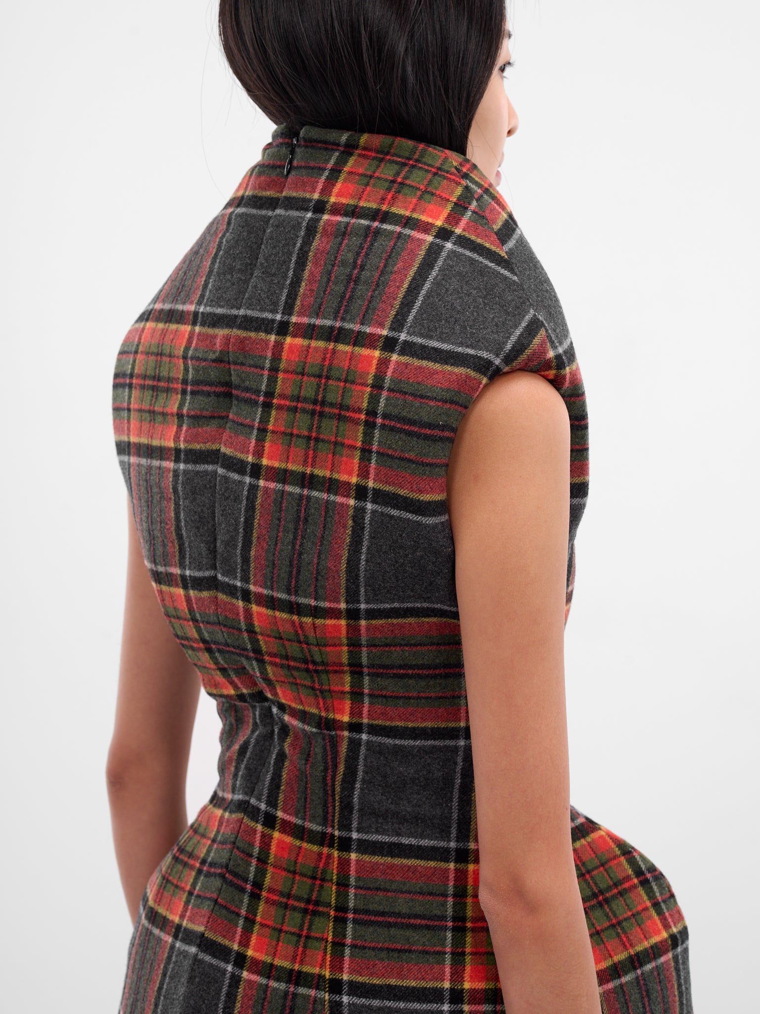 back view