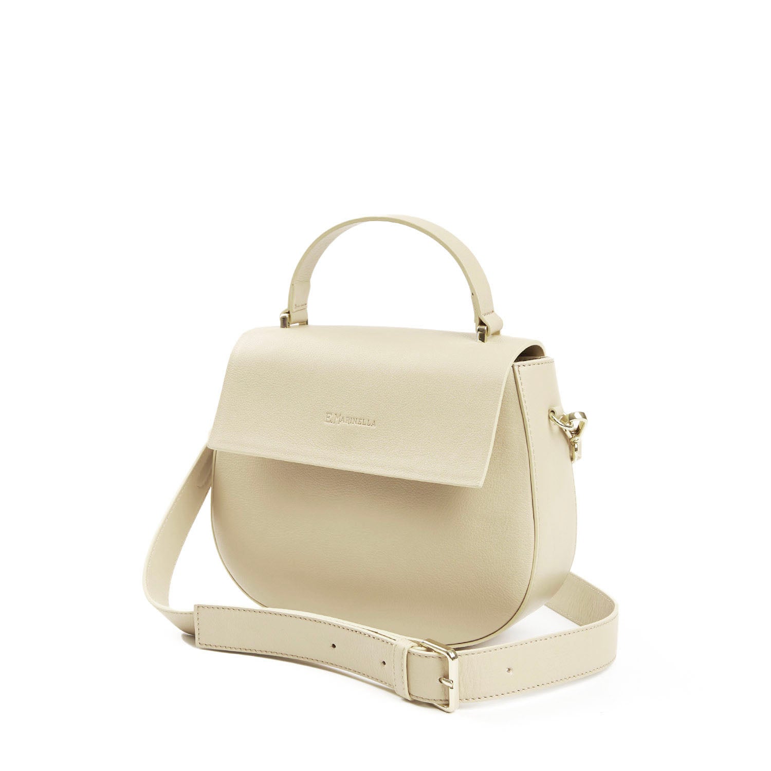 adjustable strap detail
