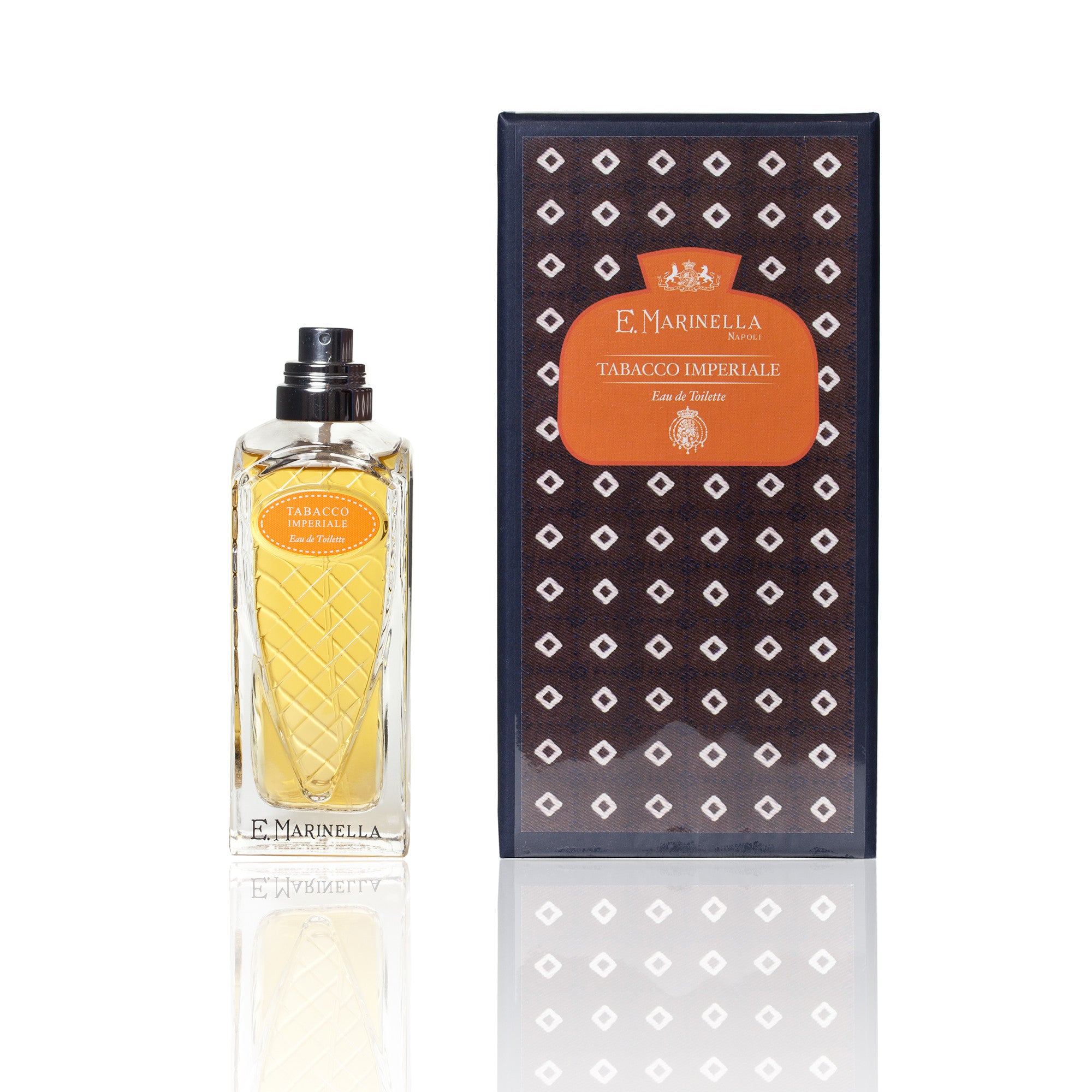 Eau de Toilette