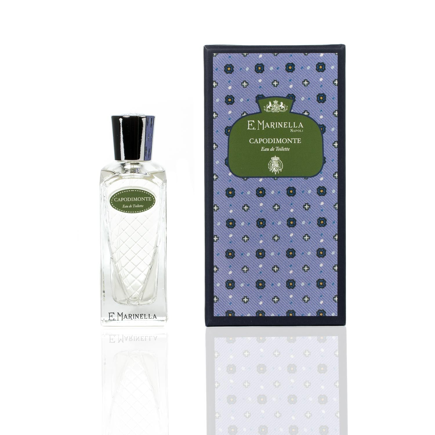 Capodimonte fragrance