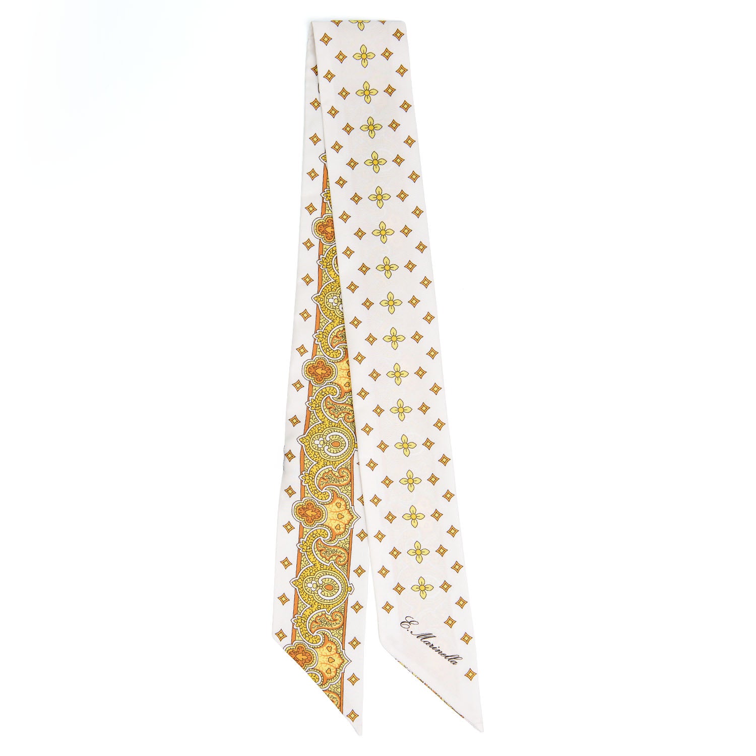 Silk Mini Bandeau