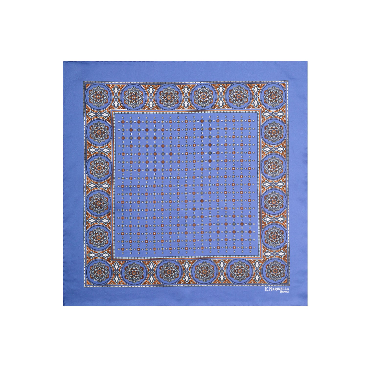 powder-blue colourway