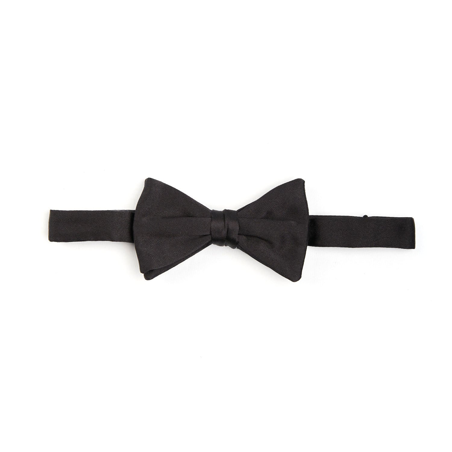 formal satin surface