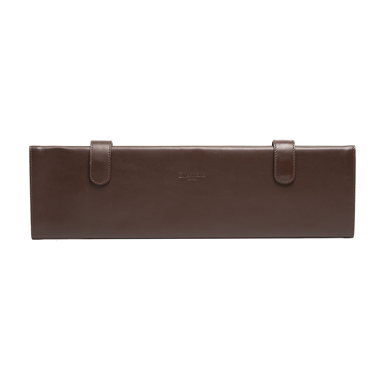 dark-chocolate leather version
