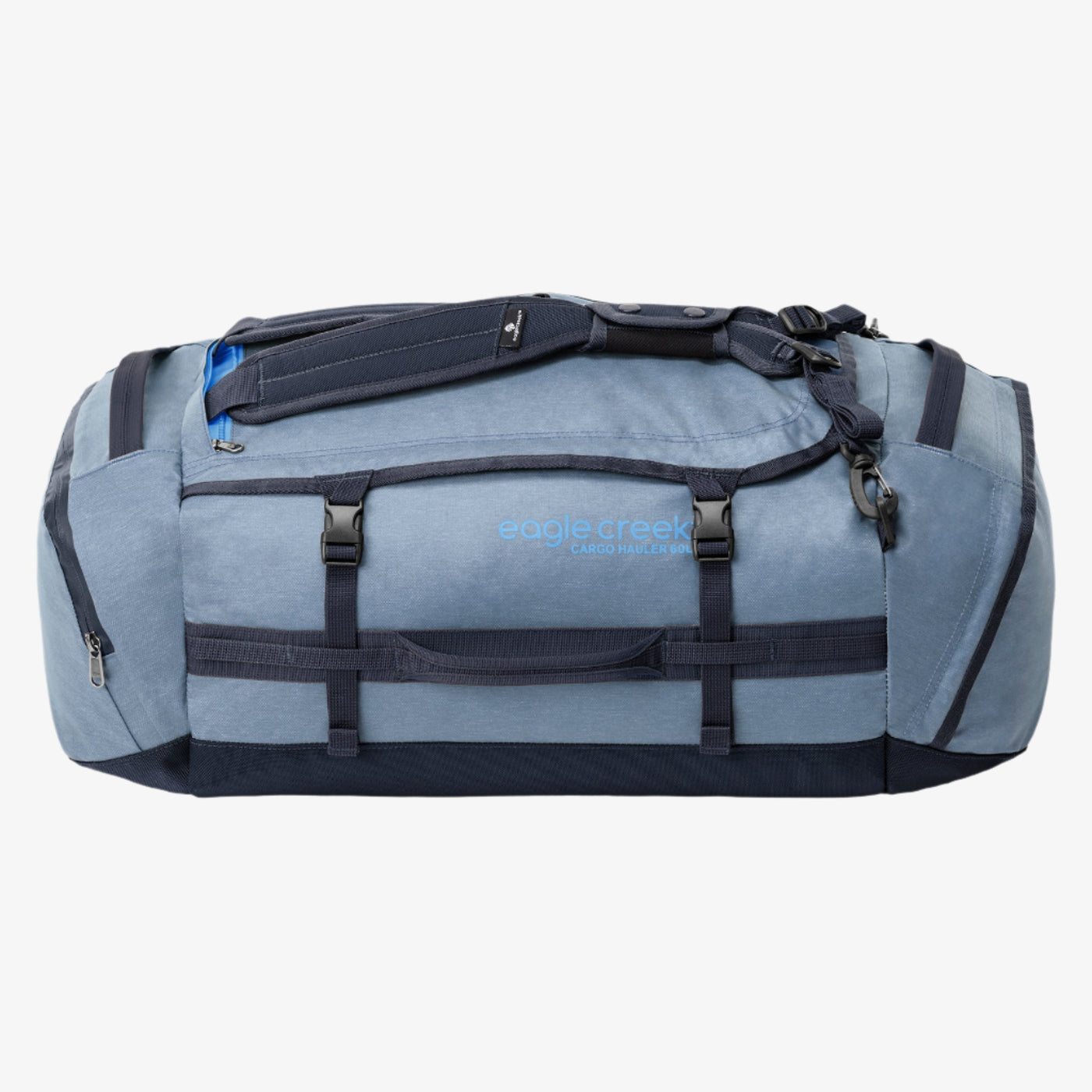 end pocket view