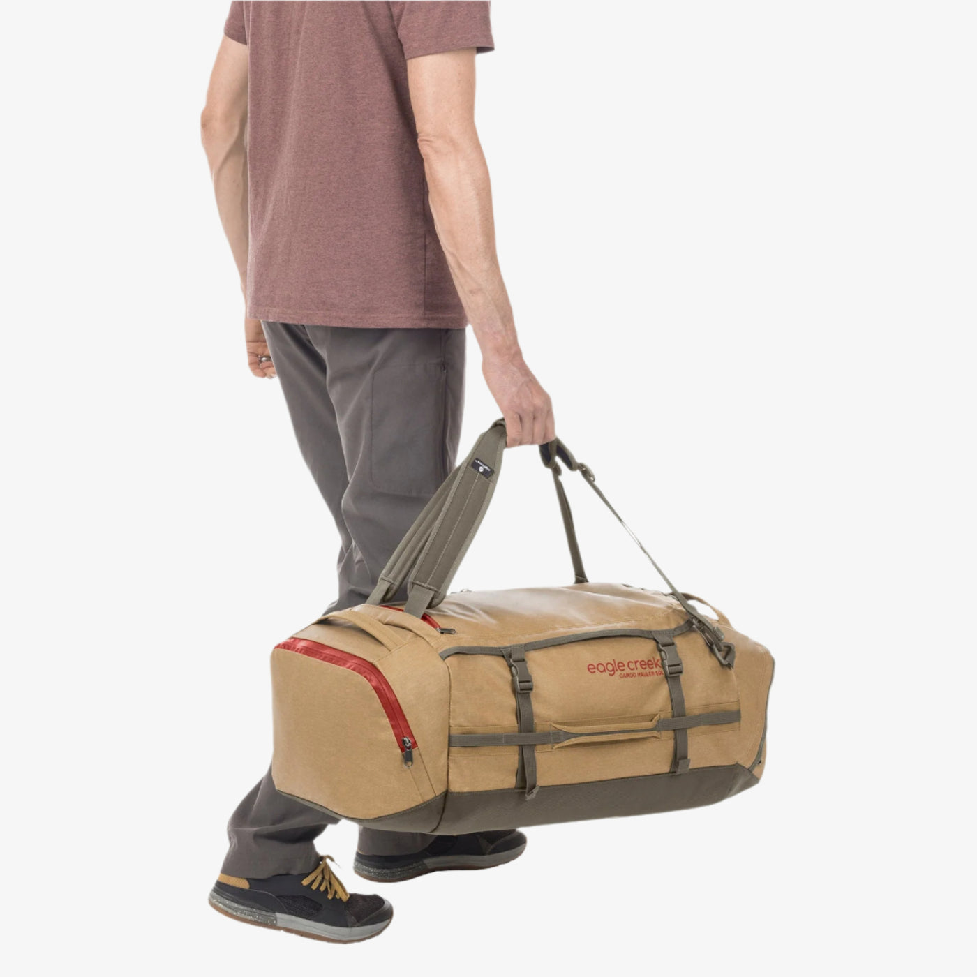 packed scale view
