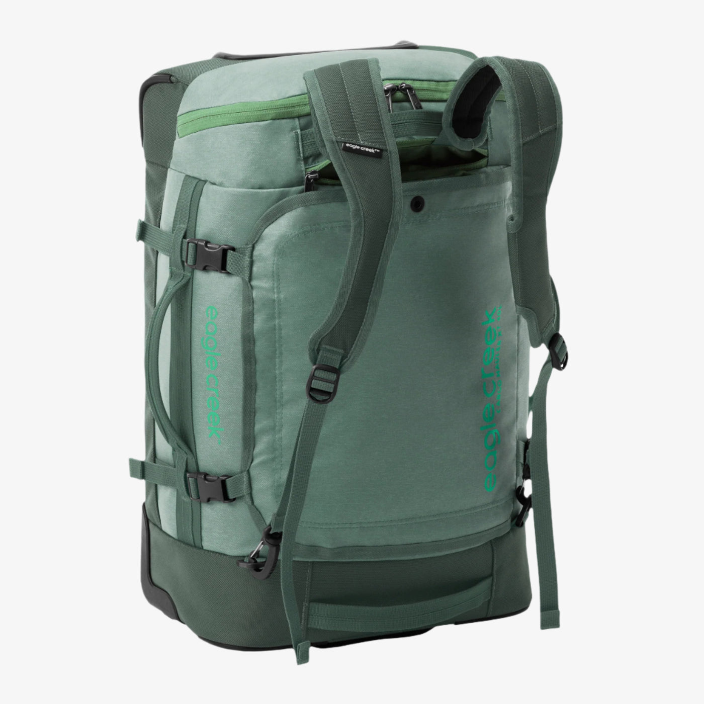 backpack carry view
