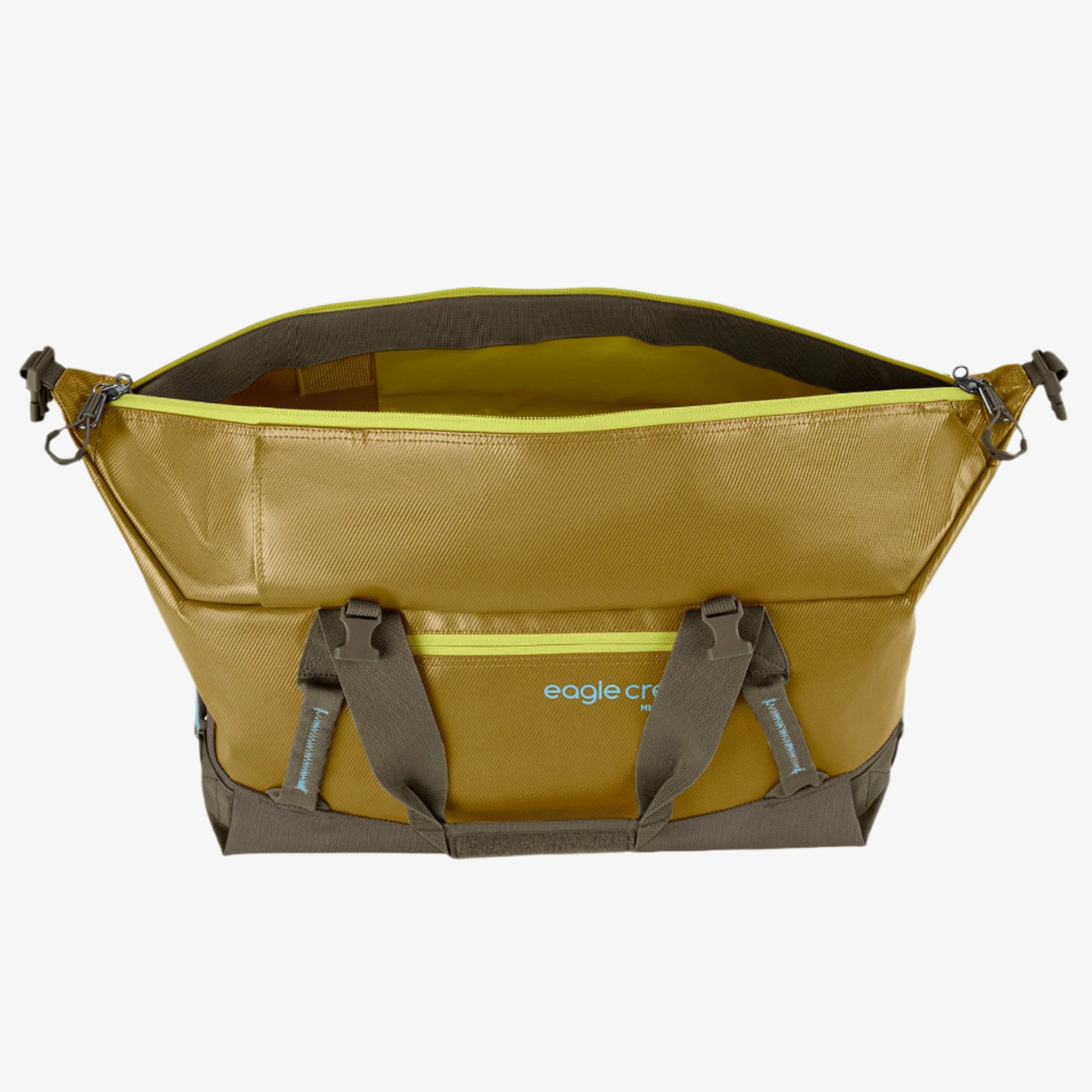 water-resistant base detail