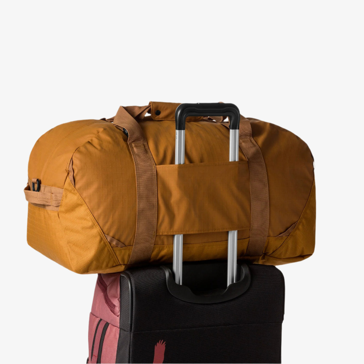 alternate carry view