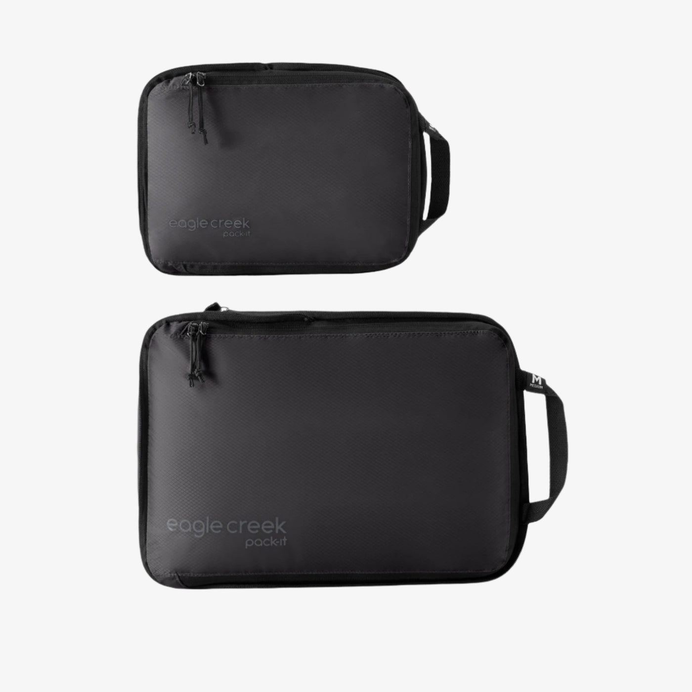 packed compression detail
