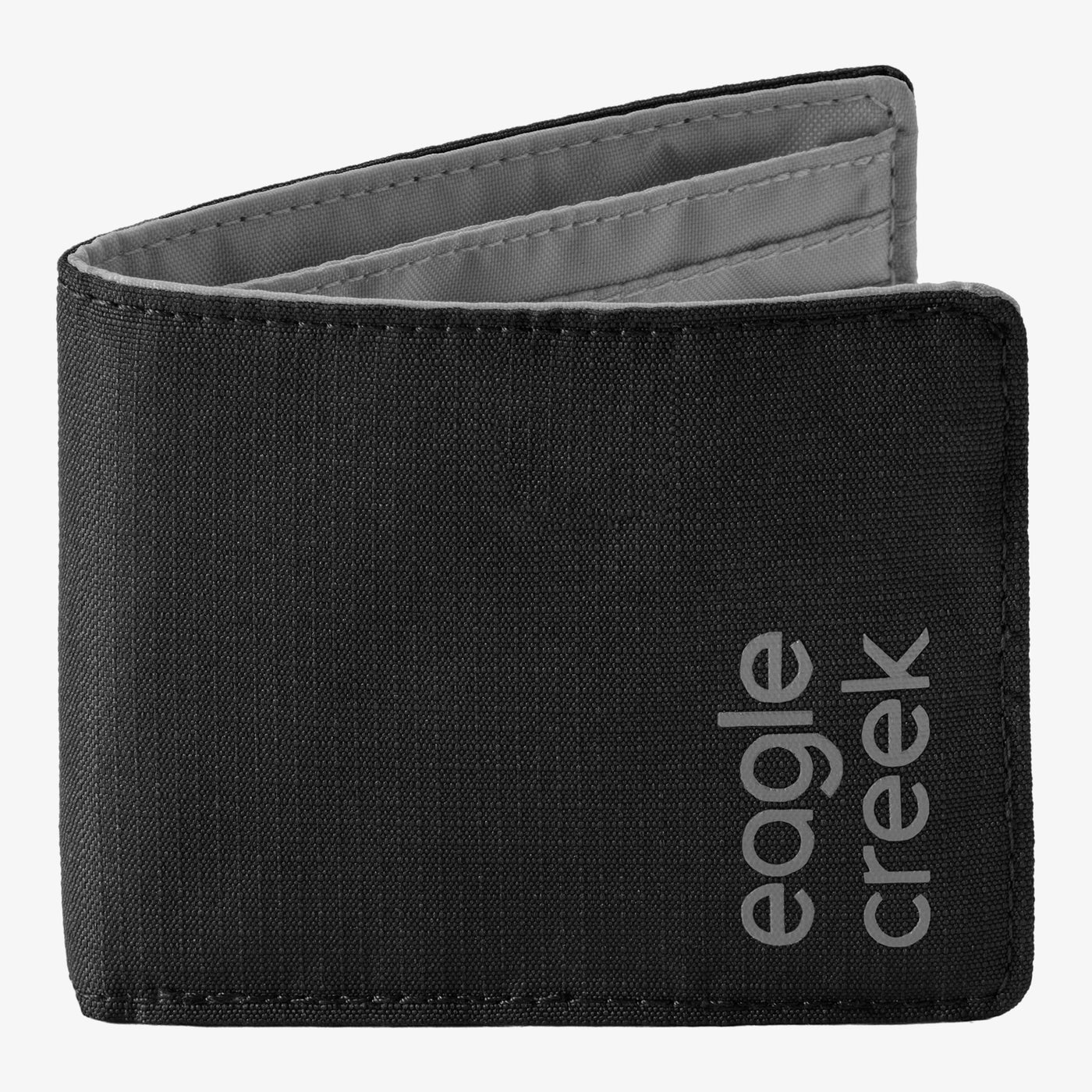 wallet open view