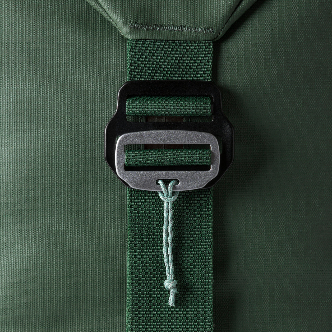 interior packing view