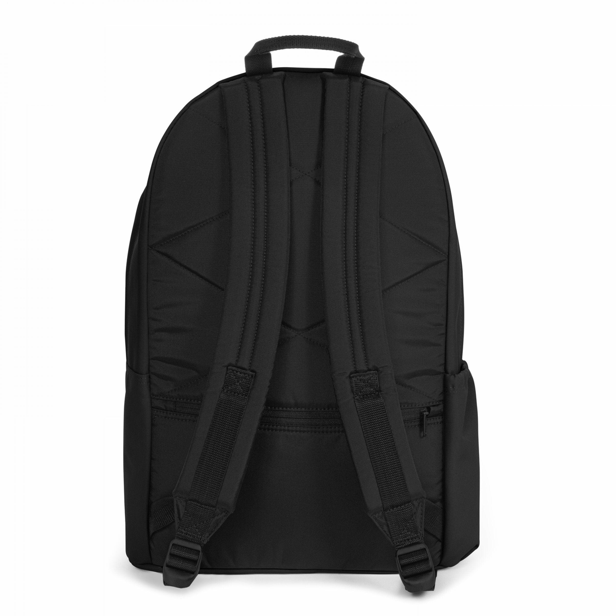 back panel